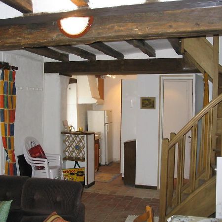 La Maison De Xenos Nohant-en-Graçay 외부 사진