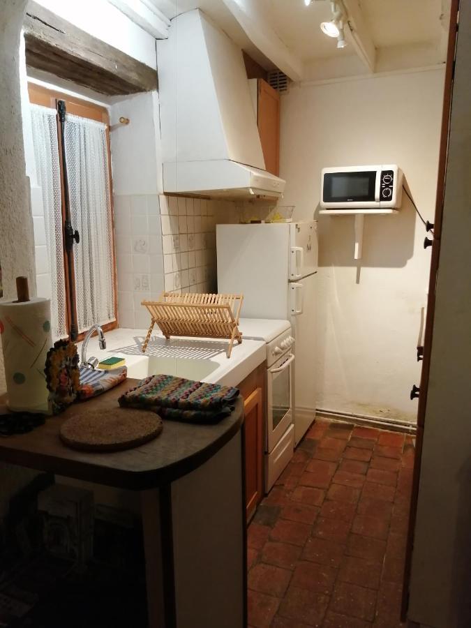 La Maison De Xenos Nohant-en-Graçay 외부 사진