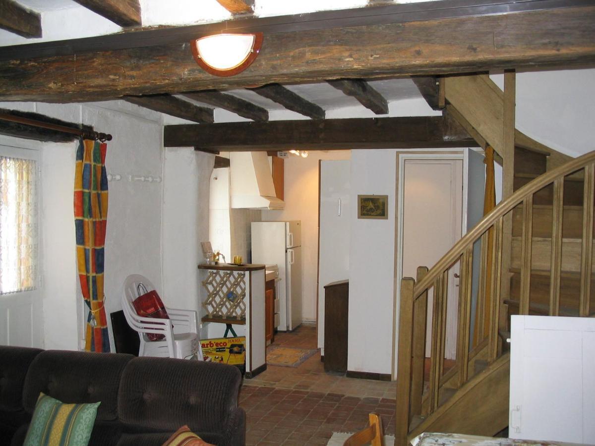 La Maison De Xenos Nohant-en-Graçay 외부 사진